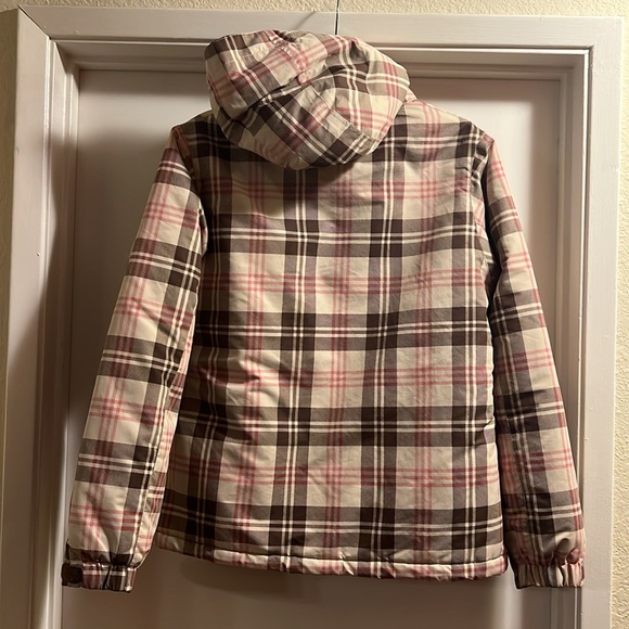 Pulse Waterproof Snowboarding Jacket M - Picture 4 of 13